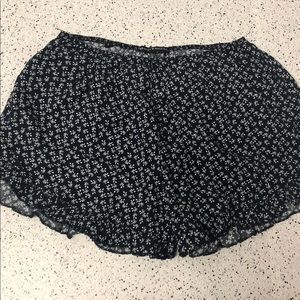 Brandy Melville Shorts